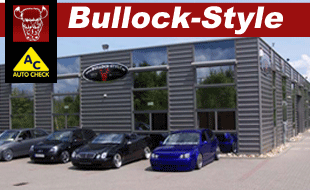 Bullock-Style - AC Auto Check in Altendiez - Logo