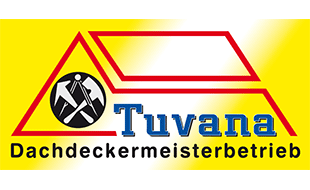 TUVANA GmbH Dachdeckermeisterbetrieb in Frankfurt am Main - Logo