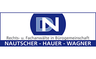 Nautscher Dagmar M. in Gießen - Logo