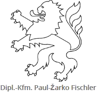 Fischler Paul-Žarko Dipl.-Kfm. in Fulda - Logo