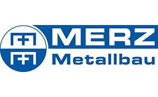 Metallbau Merz Stahl - und Metallbau in Bad Kreuznach - Logo
