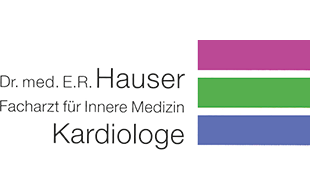 Hauser E.R. Dr. med. Kardiologische Praxis in Bad Kreuznach - Logo