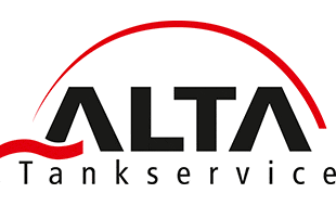 ALTA GmbH Tankservice in Birlinghoven Stadt Sankt Augustin - Logo