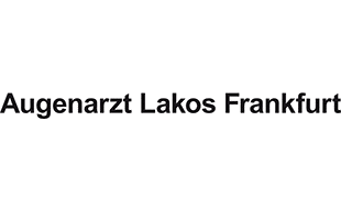 Lakos Christos Dr. med. in Frankfurt am Main - Logo