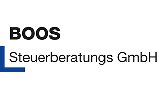 BOOS Steuerberatungsgesellschaft mbH in Emmelshausen - Logo