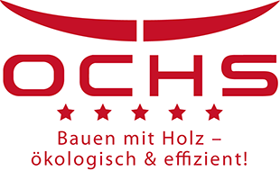 Ochs GmbH in Kirchberg im Hunsrück - Logo