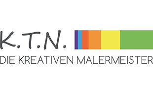 KTN-Malermeisterbetrieb GmbH in Vettelschoß - Logo