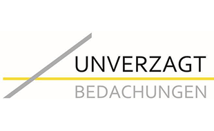 UNVERZAGT BEDACHUNGEN in Rüdesheim Kreis Bad Kreuznach - Logo