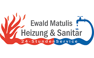 Matulis Ewald in Frankfurt am Main - Logo
