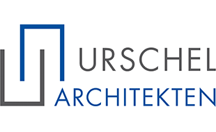 URSCHEL ARCHITEKTEN Joachim Greber Dipl.-Des. (FH) · BDB in Bad Kreuznach - Logo