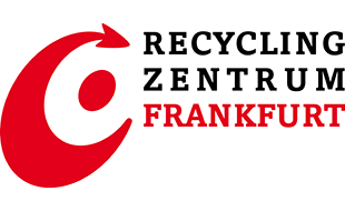 Recyclingzentrum Frankfurt - ein Unternehmen der GWR in Frankfurt am Main - Logo