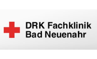 DRK in Bad Neuenahr Ahrweiler - Logo