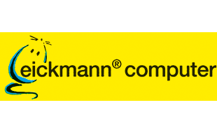 eickmann computer in Frankfurt am Main - Logo