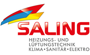 Saling GmbH in Klein Winternheim - Logo