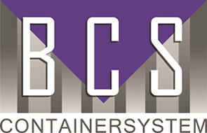 BCS Containersystem GmbH in Daxweiler - Logo