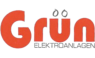 Elektroanlagen Grün in Frankfurt am Main - Logo