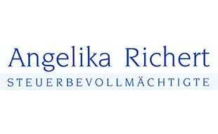 Richert Angelika Steuerbüro in Rödermark - Logo