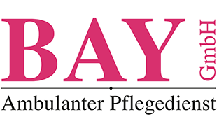 Ambulanter Pflegedienst BAY GmbH in Frankfurt am Main - Logo