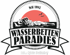 Wasserbettenparadies in Kassel - Logo