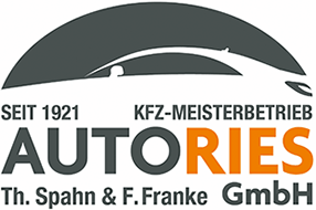 Auto Ries GmbH in Offenbach am Main - Logo