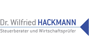 Hackmann Wilfried Dr. in Wiesbaden - Logo