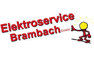 Elektroservice Brambach GmbH in Langenselbold - Logo