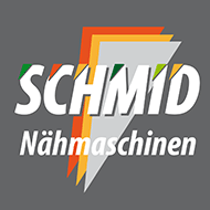 Nähmaschinen Schmid in Frankfurt am Main - Logo