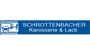 Schrottenbacher Thomas Karosserie & Lack in Maintal - Logo