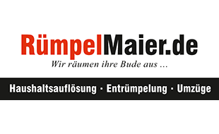 RümpelMaier GmbH in Bad König - Logo
