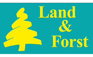 Land & Forst Rainer Velte in Wehrheim - Logo