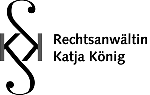 König Katja LL.M. in Stockstadt am Rhein - Logo