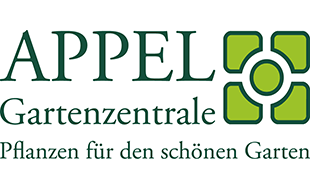 Appel Gartenzentrale GmbH in Darmstadt - Logo