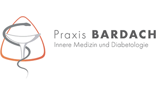 Bardach Ludmilla in Darmstadt - Logo