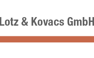 Lotz & Kovacs GmbH in Erlensee - Logo