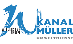 Müller Umweltdienst GmbH in Eppertshausen - Logo