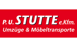 P. U. STUTTE e.Kfm. in Siegen - Logo