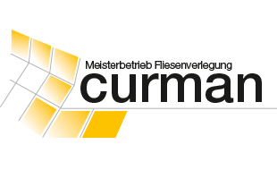 Curman Fliesenverlegung - Zeljko Curman in Rodgau - Logo