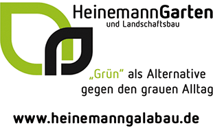 Peter Heinemann Garten- u. Landschaftsbau GmbH in Kirchhundem - Logo