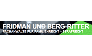 Berg-Ritter Gabriele - Fachanwältin für Strafrecht in Hanau - Logo