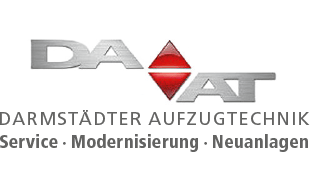 Darmstädter Aufzugtechnik GmbH in Darmstadt - Logo