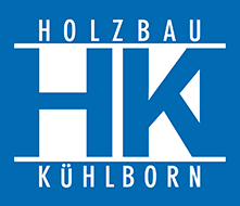 Holzbau Kühlborn GmbH in Spangenberg - Logo
