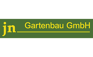 jn Gartenbau GmbH (seit 10 Jahren) in Bad Wildungen - Logo