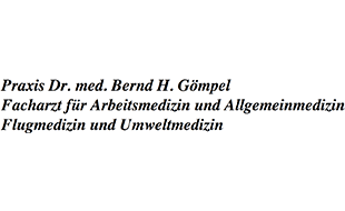 Gömpel Bernd H. Dr. med. in Schwalmstadt - Logo
