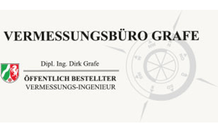 Grafe Dirk Dipl.-Ing. in Lippstadt - Logo