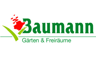 Baumann Gärten und Freiräume GmbH in Griesheim in Hessen - Logo