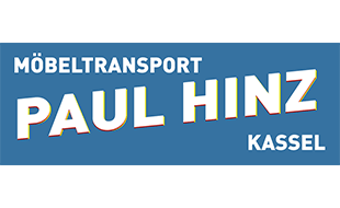 Paul Hinz Transport GmbH in Kassel - Logo