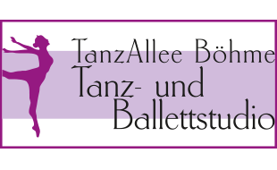 TanzAllee Tanz- und Ballettstudio K. Böhme in Oberursel im Taunus - Logo
