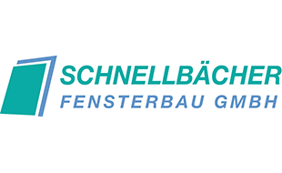 Fensterbau Schnellbächer GmbH in Brensbach - Logo