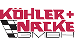 Köhler + Nacke GmbH in Möhnesee - Logo
