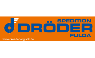 Dröder Spedition GmbH & Co. KG in Künzell - Logo